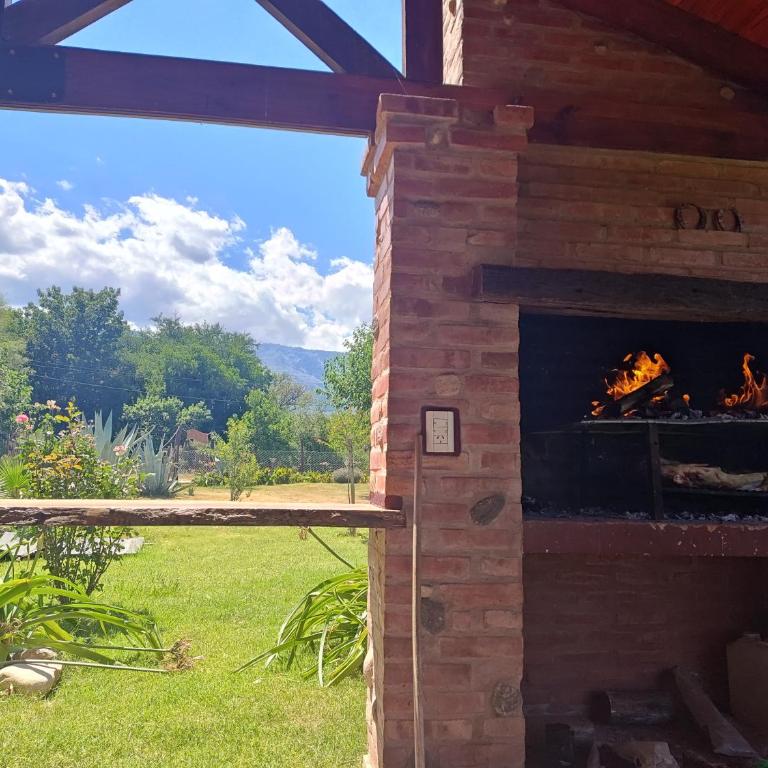 Al pie de la Sierra - Chalet de 2 dormitorios - 2