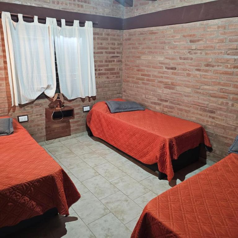 Al pie de la Sierra - Chalet de 2 dormitorios - 5