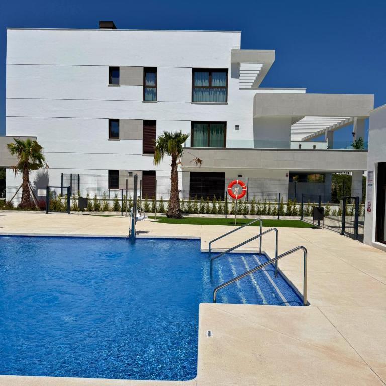 Green Horizon Penthouse - Apartamento de 2 dormitorios - 27