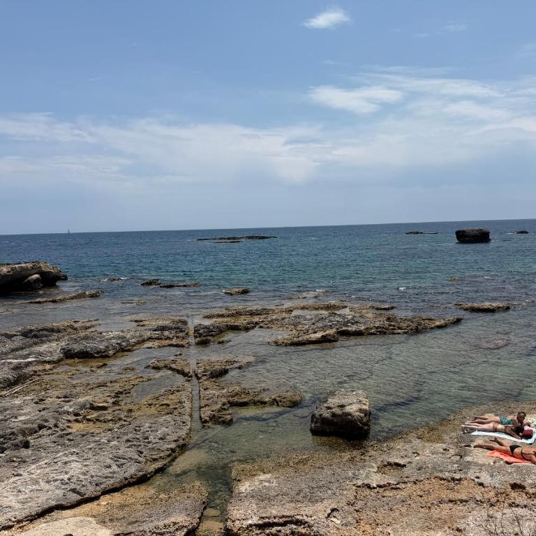 Sea View Terrace - Appartamento con 2 Camere da Letto, Balcone e Vista mare - 3