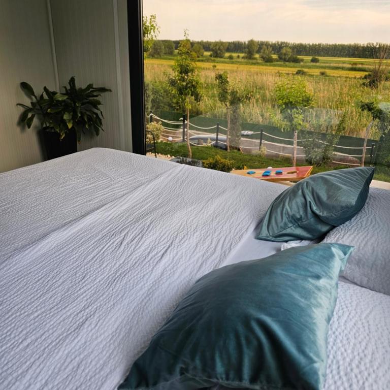Vila Kasja - Two-Bedroom Villa - 1