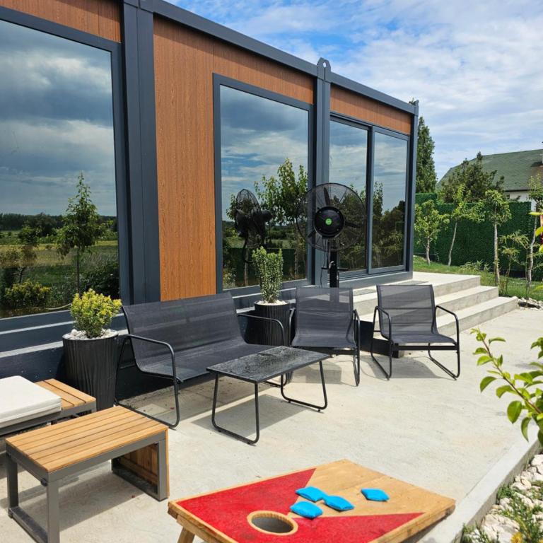 Vila Kasja - Two-Bedroom Villa - 4