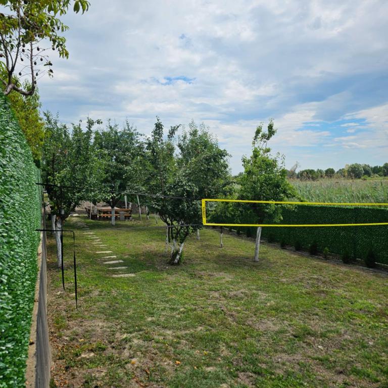 Vila Kasja - Two-Bedroom Villa - 7