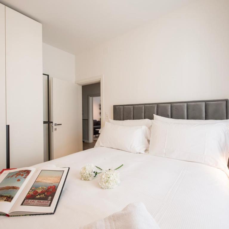 Boutique Suites - Two-Bedroom Apartment - 14