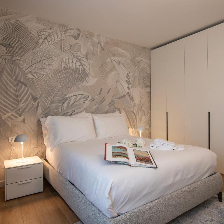 Boutique Suites - Two-Bedroom Apartment - 2