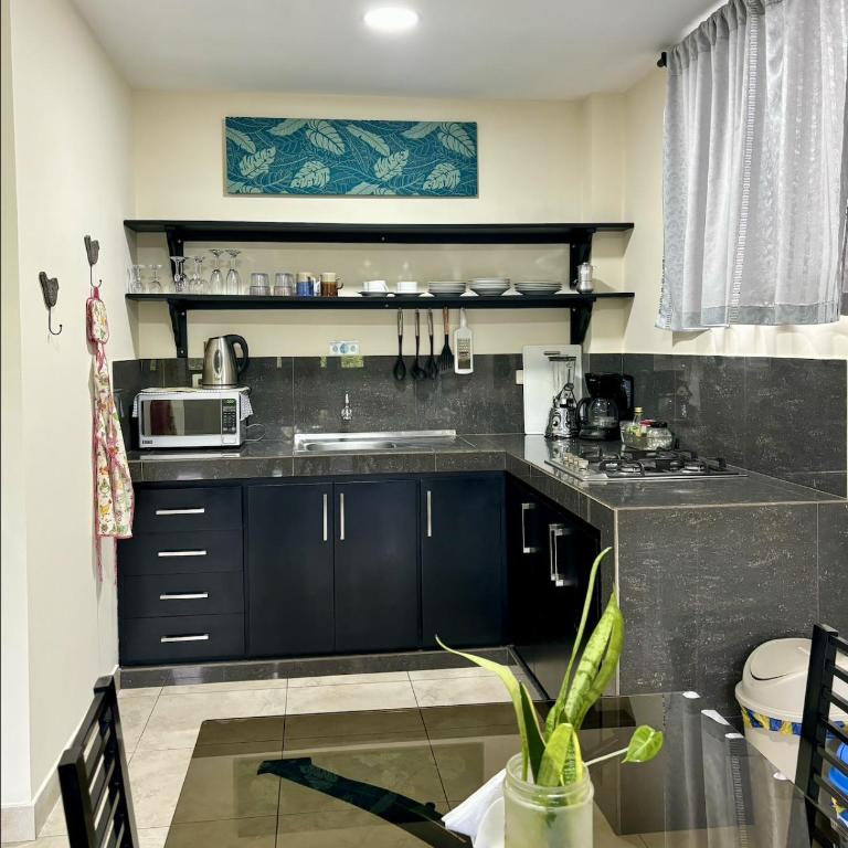 Stay With Islanders! - One-Bedroom Apartment with Balcony - 7