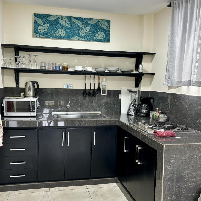 Stay With Islanders! - One-Bedroom Apartment with Balcony - 10