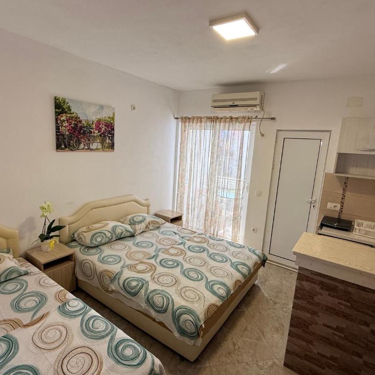 Apartmani PERICIC SUTOMORE NEW HOUSE - Studio Double Deluxe - 3