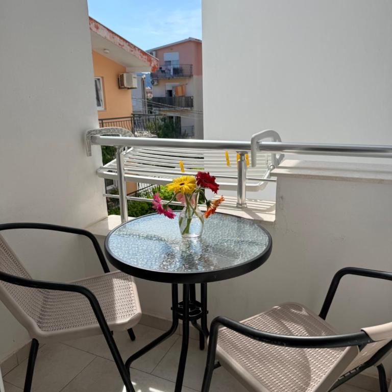 Apartmani PERICIC SUTOMORE NEW HOUSE - Studio Double Deluxe - 6