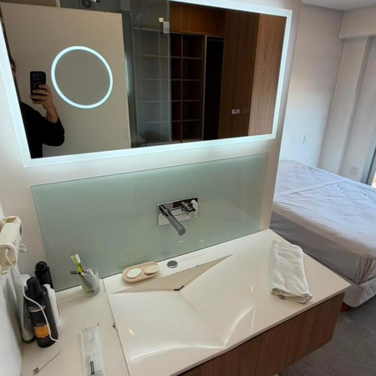Duplex Premium Ciudad Jardín - Apartamento de 2 dormitorios - 27