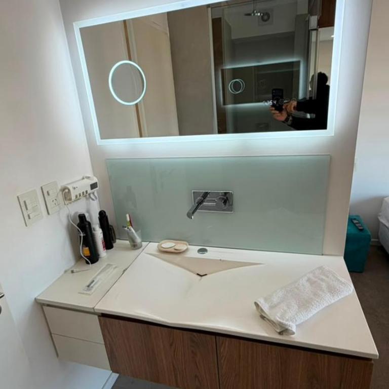 Duplex Premium Ciudad Jardín - Apartamento de 2 dormitorios - 38