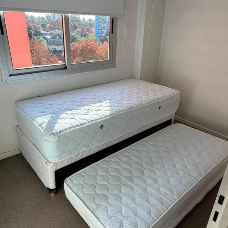 Duplex Premium Ciudad Jardín - Apartamento de 2 dormitorios - 28