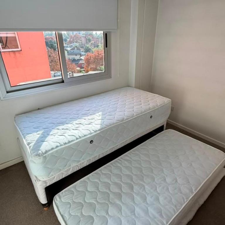 Duplex Premium Ciudad Jardín - Apartamento de 2 dormitorios - 31