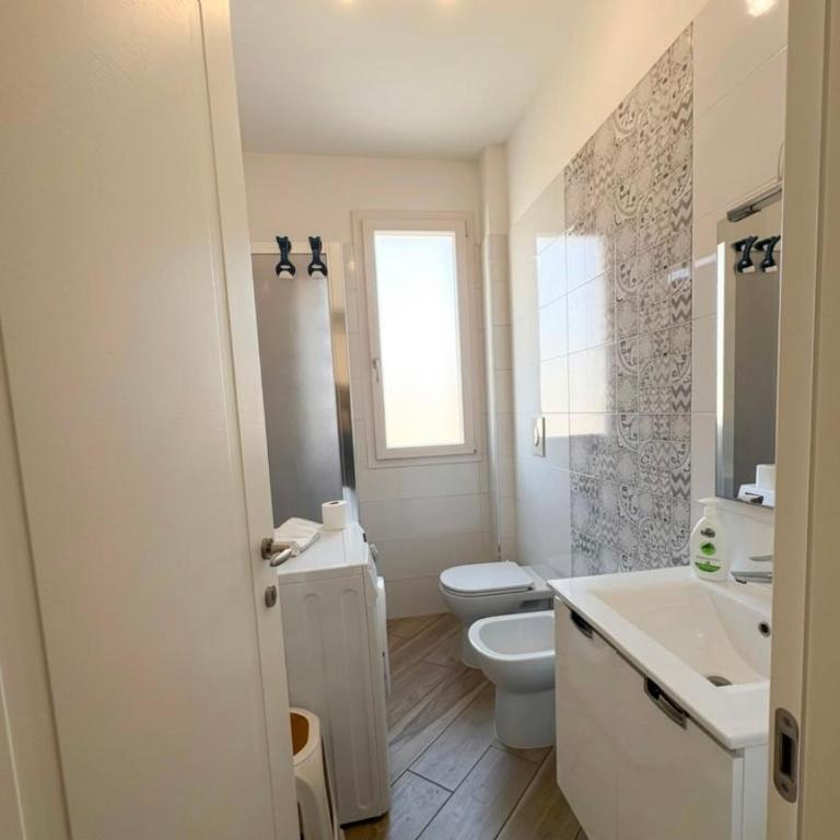 Appartamento Alfio - Appartamento con 2 Camere da Letto - 4