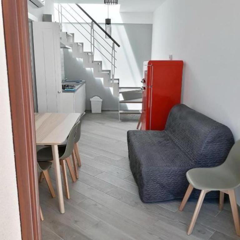 Appartamento Alfio - Appartamento con 2 Camere da Letto - 8