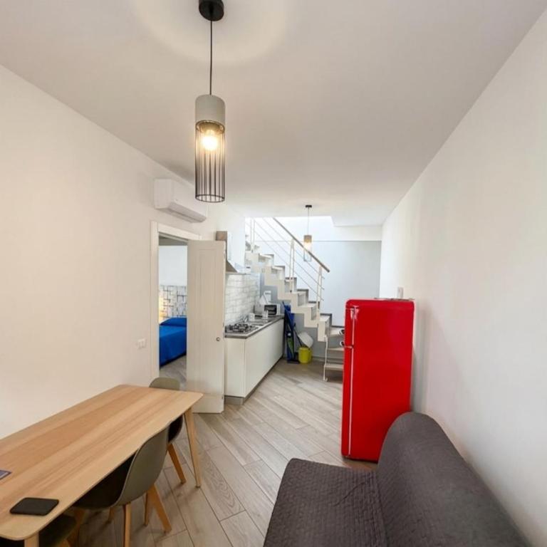 Appartamento Alfio - Appartamento con 2 Camere da Letto - 12