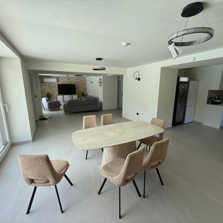 Vila Handzic - Vila sa 1 Spavaćom Sobom - 8