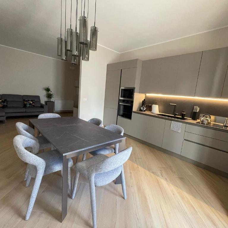 San Lazzaro Comfort Suites - Appartamento con 2 Camere da Letto - 2
