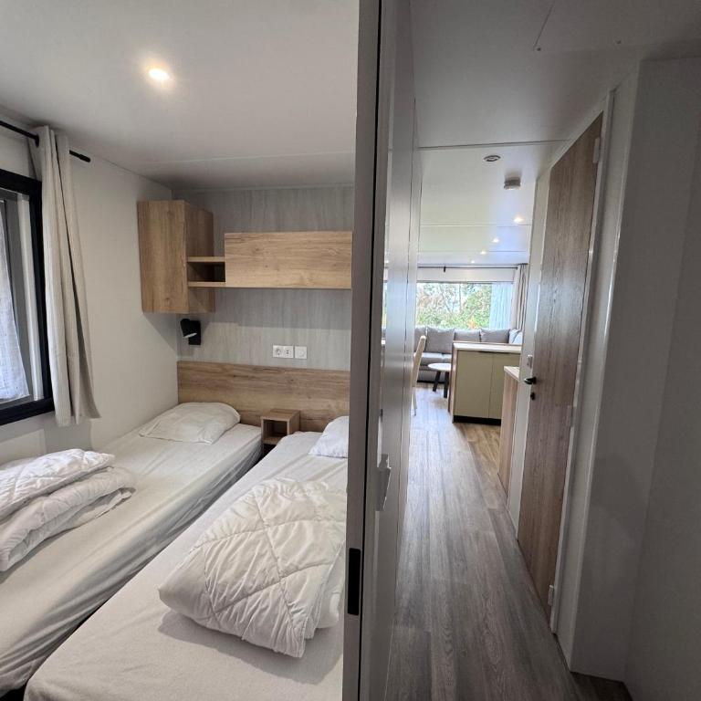 Bungalow Luxueux 1ere igne - Bungalow - Vue sur Mer - 3