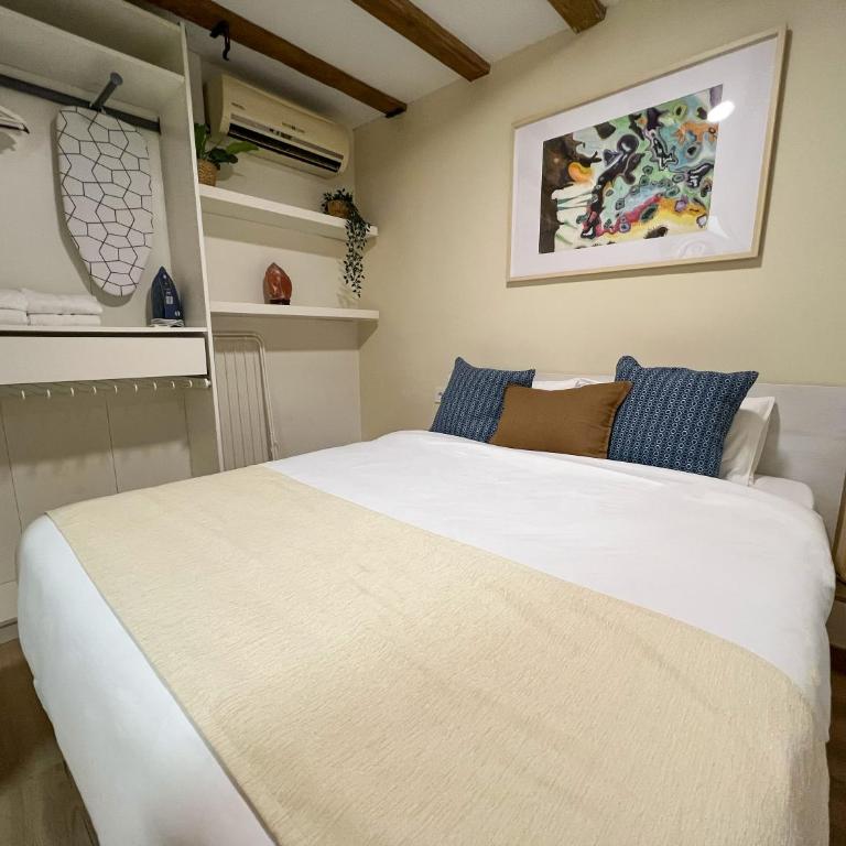 Stay Unique Apartment · Casa Vicens · Paseo de Gràcia - Apartment - 10