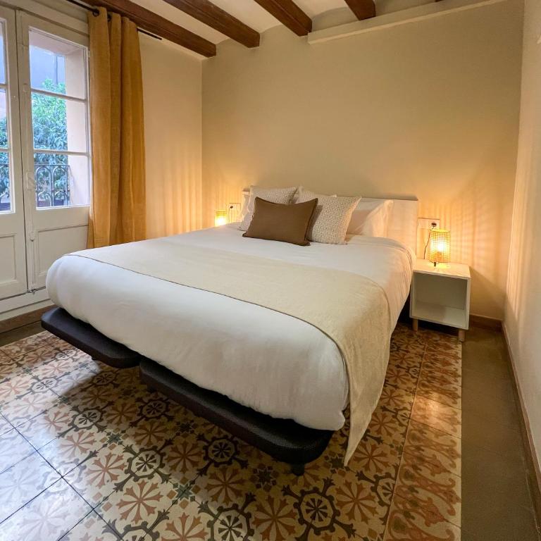 Stay Unique Apartment · Casa Vicens · Paseo de Gràcia - Apartment - 15