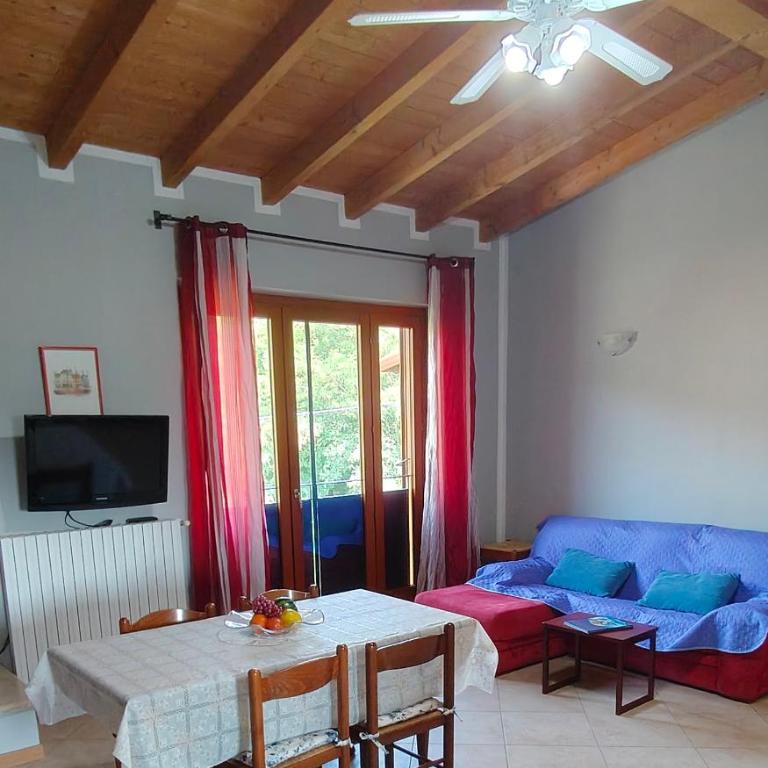 Casa SveTik - Appartamento con 2 Camere da Letto - 9