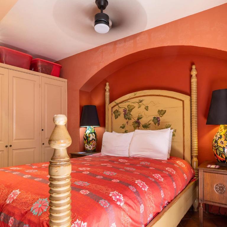 Casas Artistas - Apartment - Erdgeschoss - 20