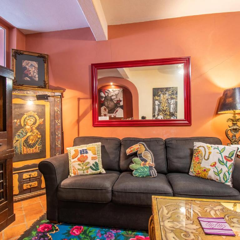 Casas Artistas - Apartment - Erdgeschoss - 21