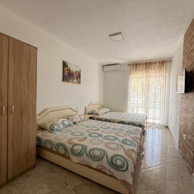 Apartmani PERICIC SUTOMORE NEW HOUSE - Studio Deluxe - 3