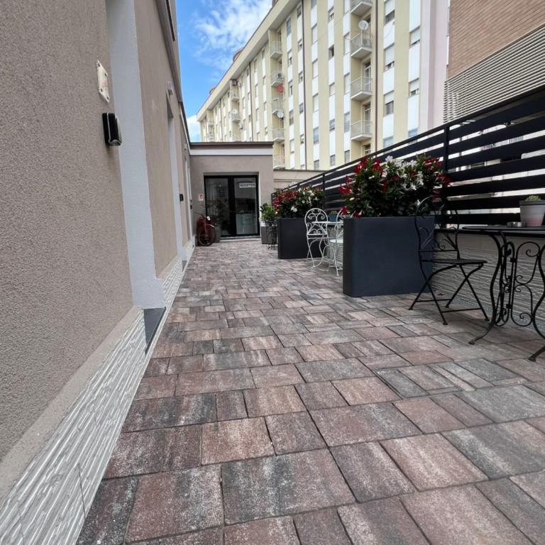 Appartamento Landi - Appartamento con 1 Camera da Letto - 4
