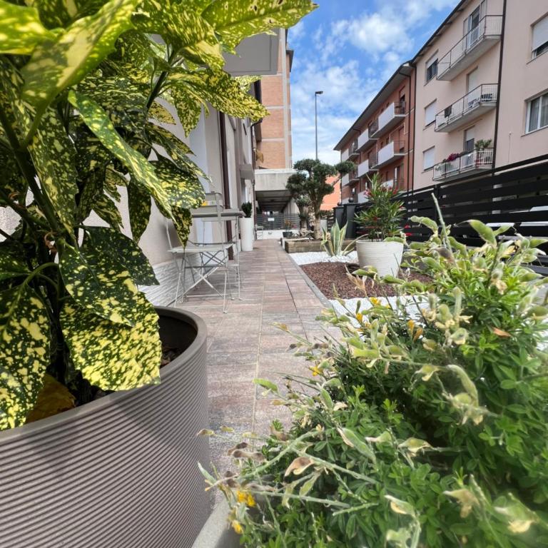 Appartamento Landi - Appartamento con 1 Camera da Letto - 3