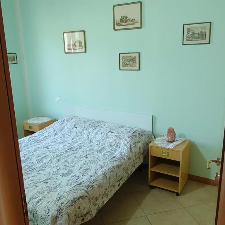 Casa SveTik - Appartamento con 2 Camere da Letto - 2