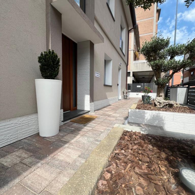 Appartamento Landi - Appartamento con 1 Camera da Letto - 2