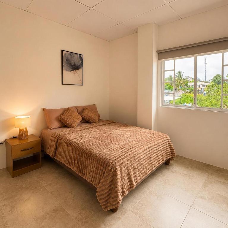 Galápagos Shark Apartment - Two-Bedroom Apartment - 8