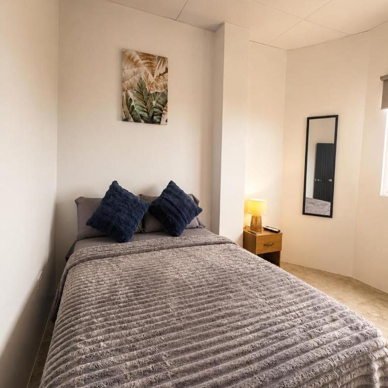 Galápagos Shark Apartment - Two-Bedroom Apartment - 20