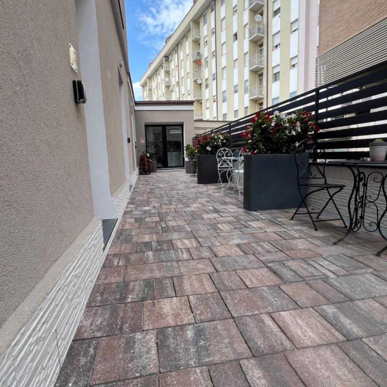 Appartamento Tila - Appartamento con 1 Camera da Letto - 4