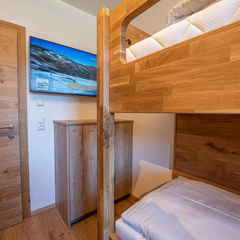 AppartMO 243 Top 1 - Superior Apartment mit Sauna - 7