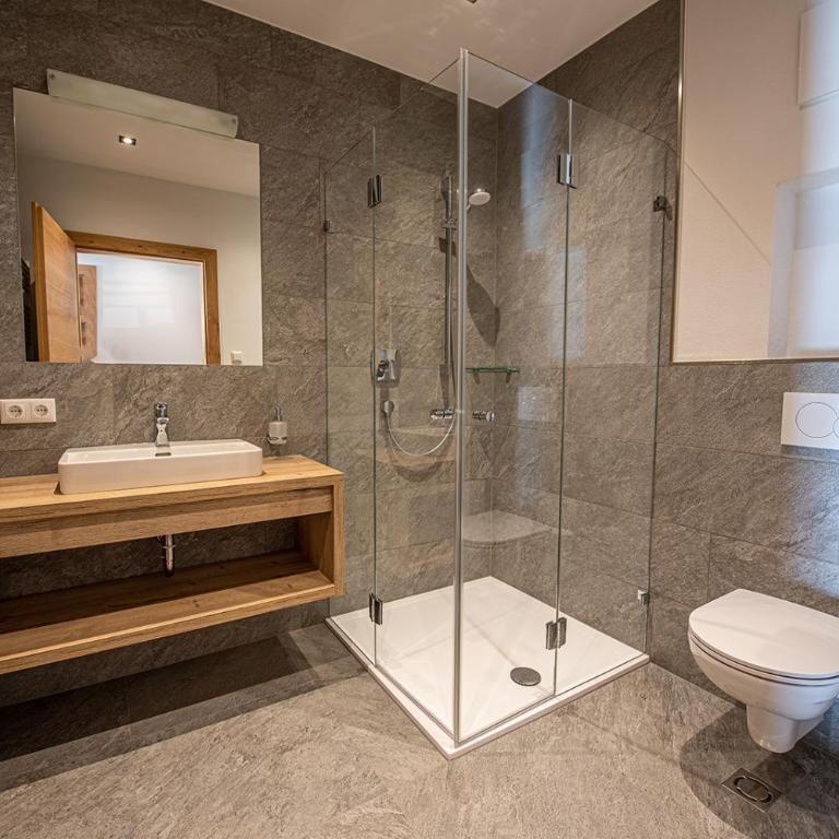 AppartMO 243 Top 1 - Superior Apartment mit Sauna - 8