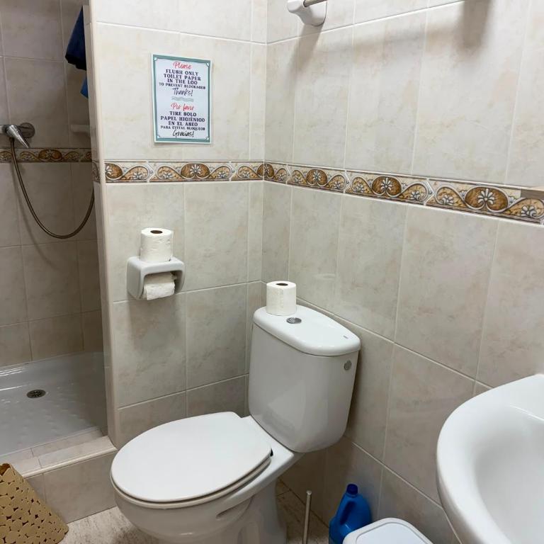 Paratà Paradise - Two-Bedroom Apartment - 15