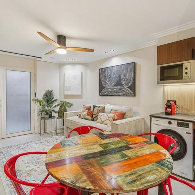 Superb 1BDR-4P appt - Republique-Marais - Appartement 1 Chambre Supérieur - 2