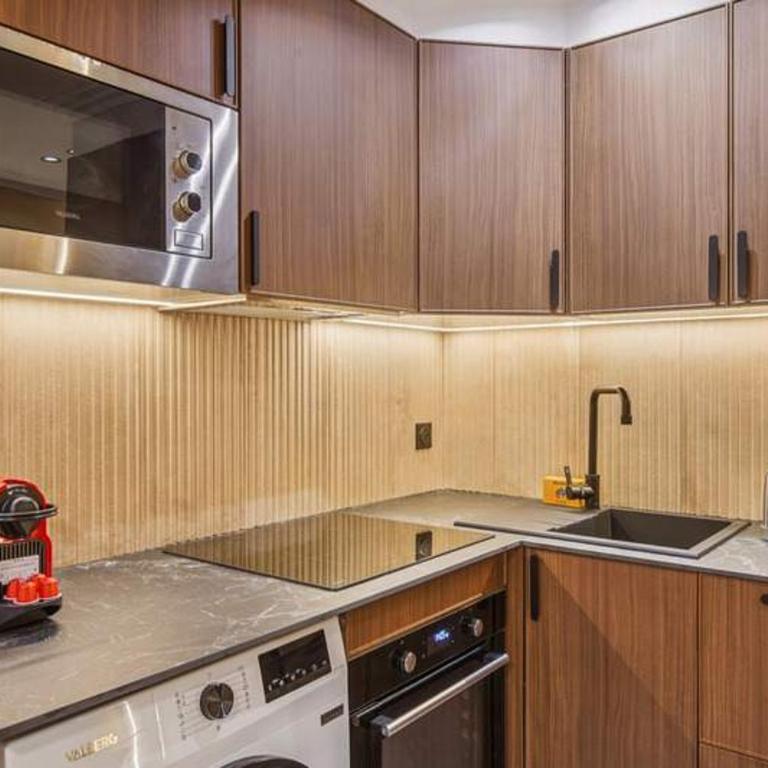 Superb 1BDR-4P appt - Republique-Marais - Appartement 1 Chambre Supérieur - 3