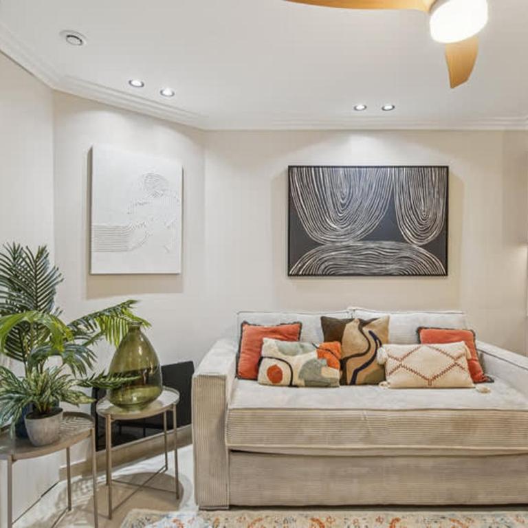 Superb 1BDR-4P appt - Republique-Marais - Appartement 1 Chambre Supérieur - 6
