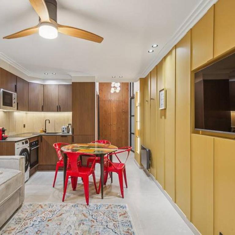 Superb 1BDR-4P appt - Republique-Marais - Appartement 1 Chambre Supérieur - 7
