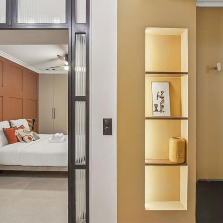 Superb 1BDR-4P appt - Republique-Marais - Appartement 1 Chambre Supérieur - 10