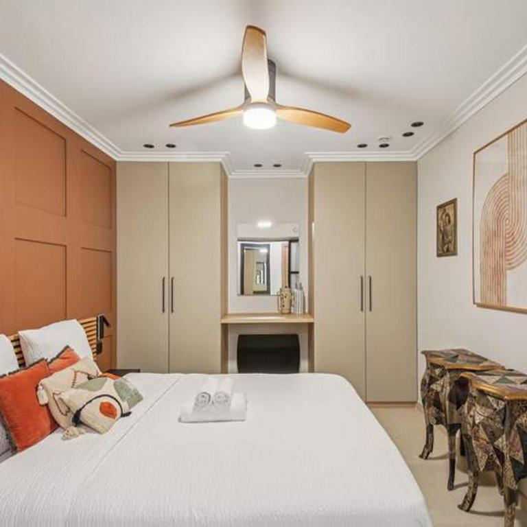 Superb 1BDR-4P appt - Republique-Marais - Appartement 1 Chambre Supérieur - 11