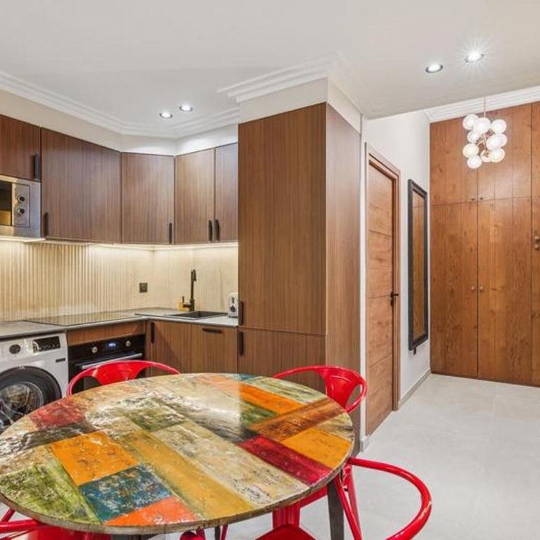 Superb 1BDR-4P appt - Republique-Marais - Appartement 1 Chambre Supérieur - 8