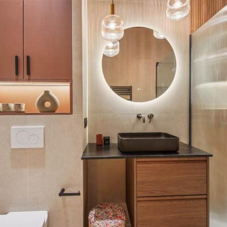Superb 1BDR-4P appt - Republique-Marais - Appartement 1 Chambre Supérieur - 13