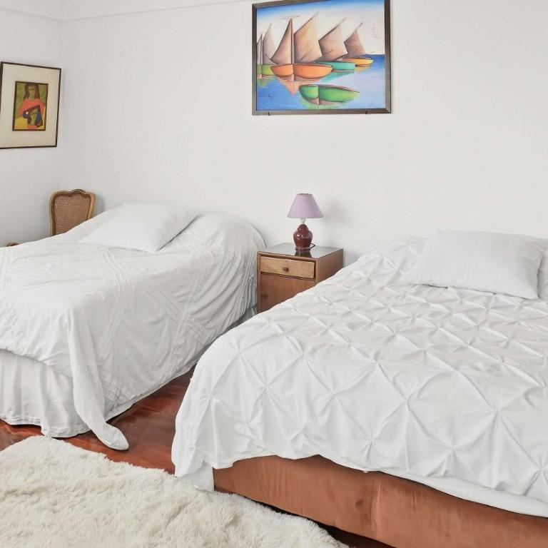 3BR Sky Oasis Penthouse with City Views Parking Country Club Zone - Apartamento - 46