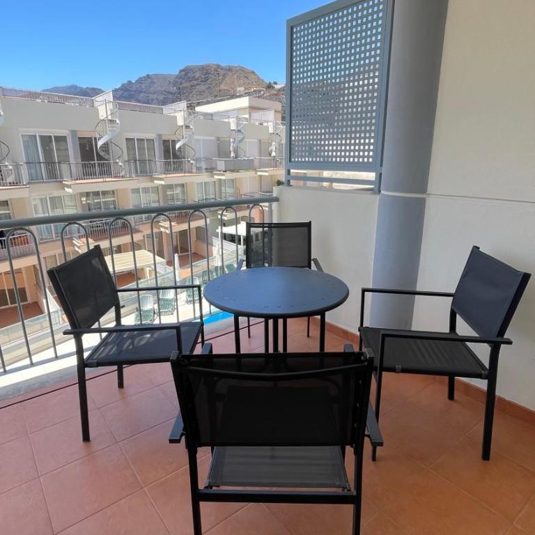 Villa's Homes in Playa Arena 2 - One-Bedroom Apartment with Ocean View - 4