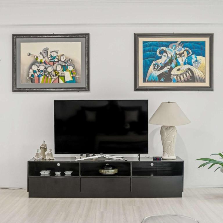 3BR Sky Oasis Penthouse with City Views Parking Country Club Zone - Apartamento - 29